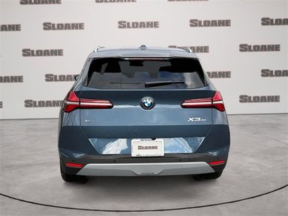 New 2026 BMW X3 xDrive30 w/ Convenience Package