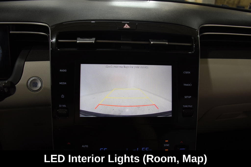 Used 2023 Hyundai Tucson SEL w/ Convenience Package AWD/4WD image 23
