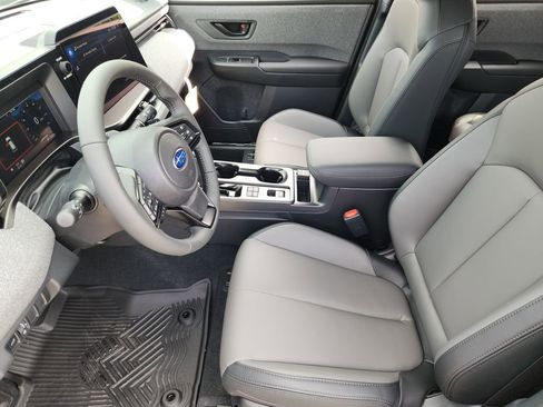 New 2026 Subaru Outback Premium AWD/4WD image 9