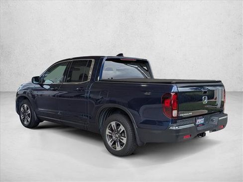 Used 2018 Honda Ridgeline RTL-T image 7