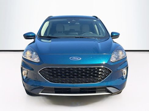 Used 2020 Ford Escape SEL AWD/4WD image 2