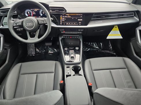 New 2025 Audi A3 2.0T Premium image 14
