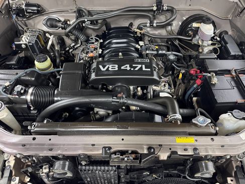 Used 2007 Toyota Sequoia Limited image 21