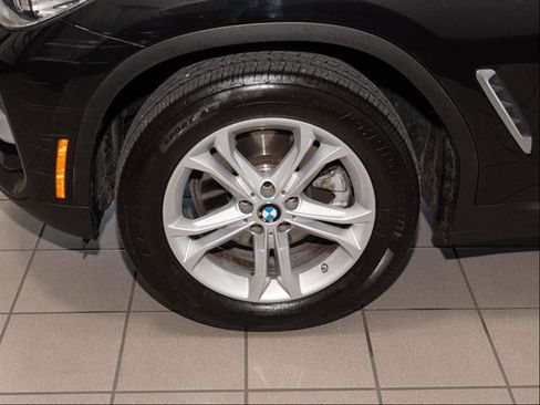 Used 2021 BMW X3 xDrive30i image 6