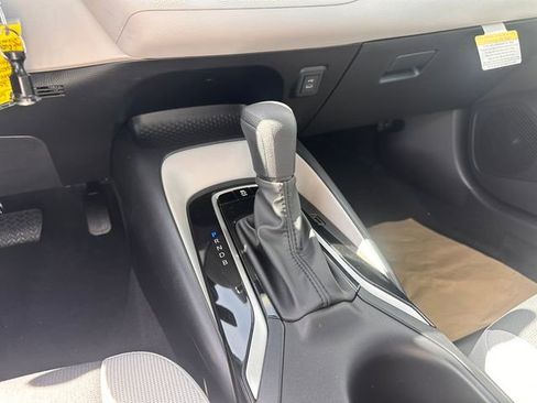 New 2026 Toyota Corolla LE FWD image 23