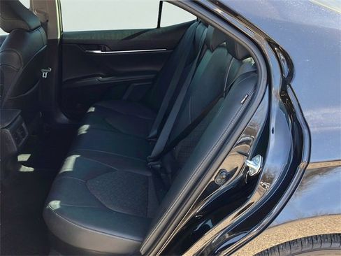 Used 2021 Toyota Camry XSE w/ Cold Weather Package image 17