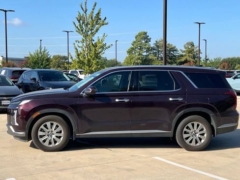 Used 2023 Hyundai Palisade SEL w/ Cargo Package FWD image 6