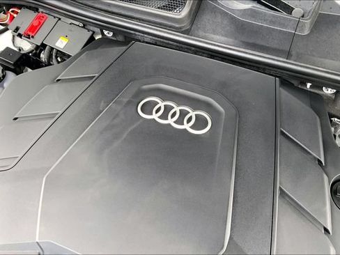 Used 2025 Audi Q7 3.0T Prestige AWD/4WD image 33