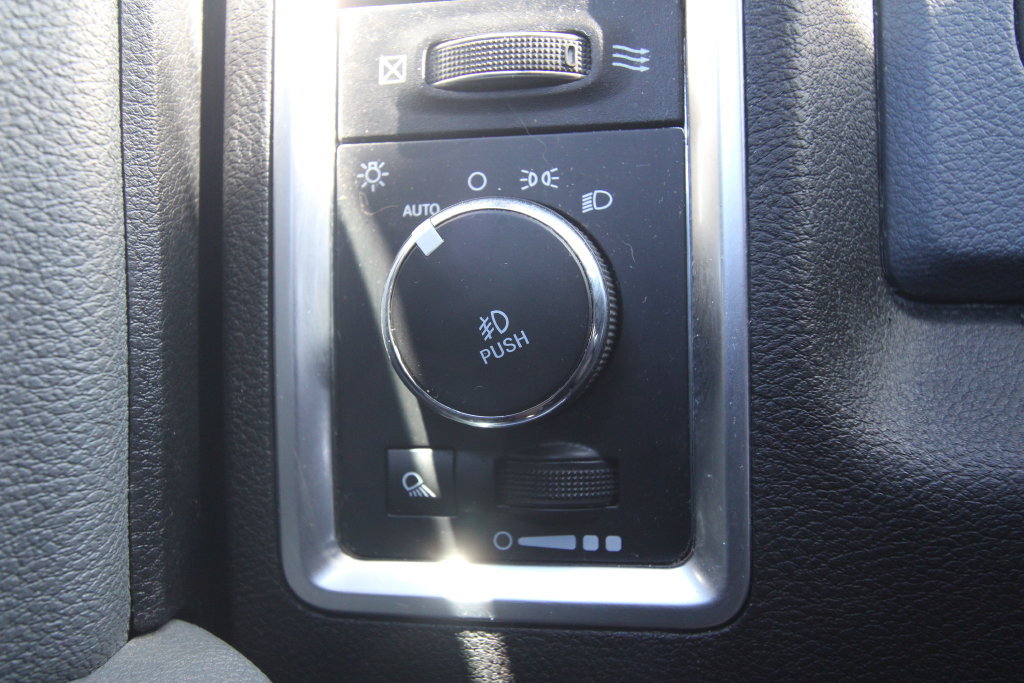 Used 2014 RAM 1500 Big Horn AWD/4WD image 21