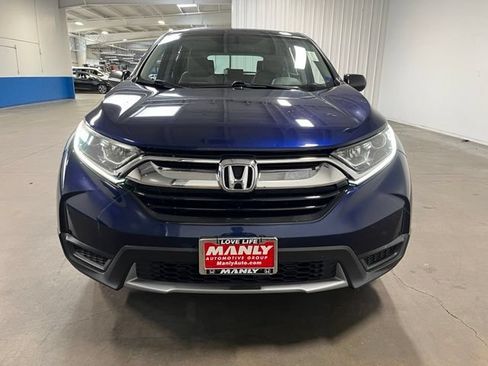 Used 2017 Honda CR-V LX image 10