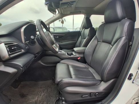 Used 2024 Subaru Outback Limited XT AWD/4WD image 15