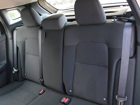 Certified 2025 Nissan Kicks S AWD/4WD image 24