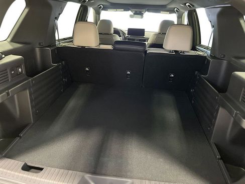 New 2026 Honda Passport TrailSport Elite image 26