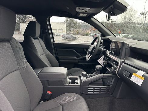 New 2026 Toyota 4Runner SR5 image 16