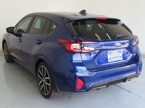 New 2026 Subaru Impreza 2.0i Sport image 7