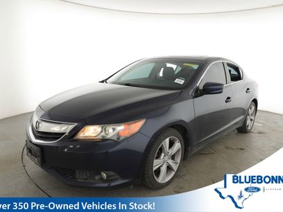 Used 2014 Acura ILX 2.0L