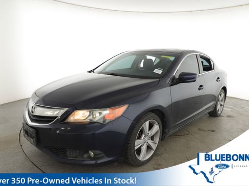 Used 2014 Acura ILX 2.0L image 1