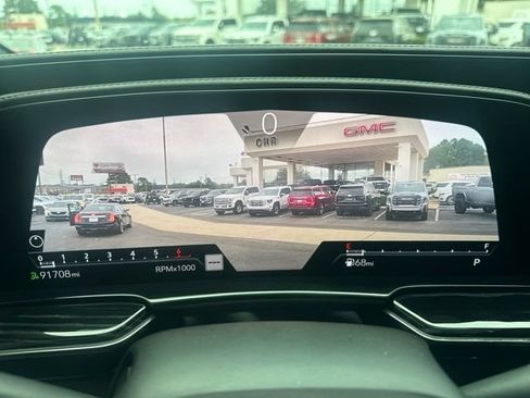 Used 2021 Cadillac Escalade Sport RWD image 11