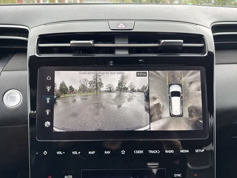 Used 2023 Hyundai Tucson Limited AWD/4WD image 33