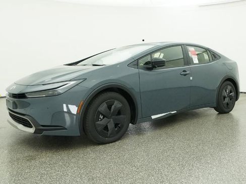New 2026 Toyota Prius SE image 18
