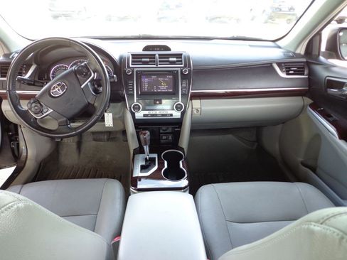 Used 2014 Toyota Camry XLE FWD image 21