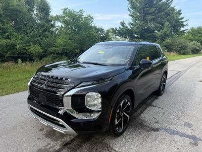 Used 2024 Mitsubishi Outlander SE