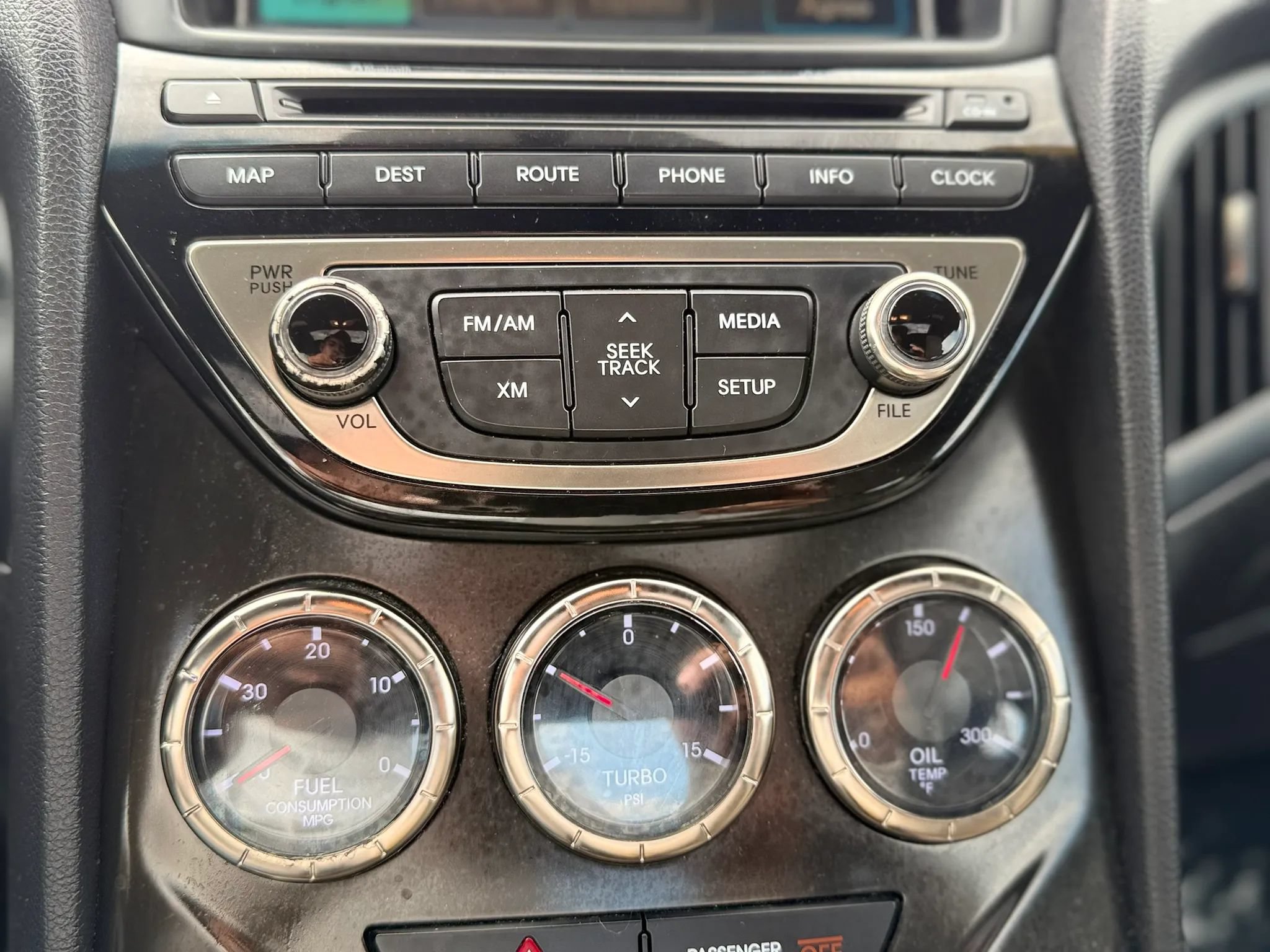 Used 2013 Hyundai Genesis 2.0T RWD image 14
