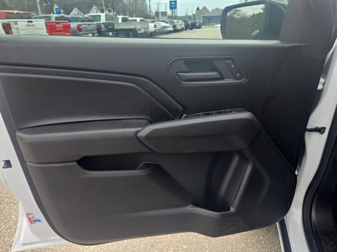 New 2026 Chevrolet Colorado Trail Boss image 23