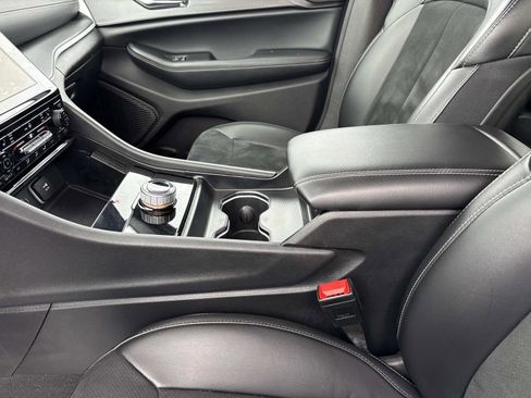 Used 2024 Jeep Grand Cherokee L Laredo image 14