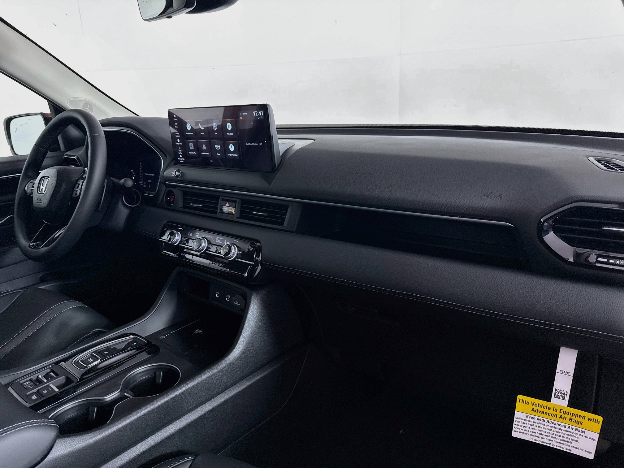 New 2026 Honda Pilot EX-L image 38