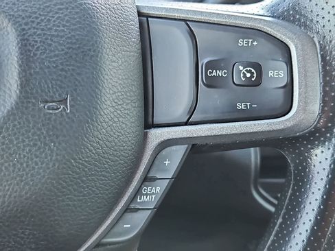 Certified 2024 RAM 2500 Tradesman w/ Convenience Group AWD/4WD image 27