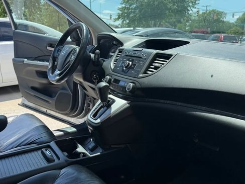 Used 2013 Honda CR-V EX-L image 13