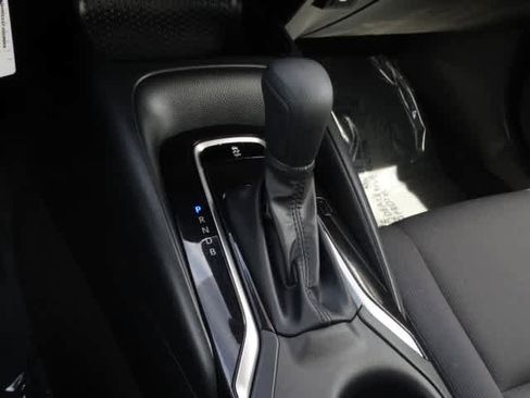 Certified 2023 Toyota Corolla LE image 33