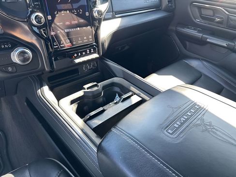 Used 2022 RAM 1500 Limited RWD image 36