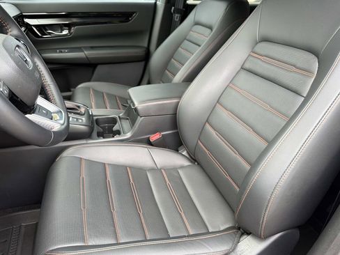 Used 2025 Honda CR-V Sport Touring image 13