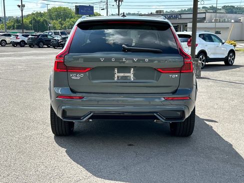 New 2026 Volvo XC60 T8 Ultra AWD/4WD image 4