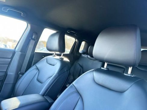 New 2026 Jeep Compass Limited AWD/4WD image 12