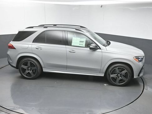 New 2026 Mercedes-Benz GLE 350 4MATIC image 50