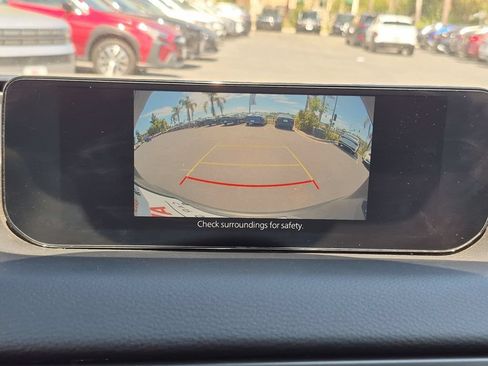 Used 2025 MAZDA CX-50 AWD 2.5 S w/ Premium Plus Pkg image 18
