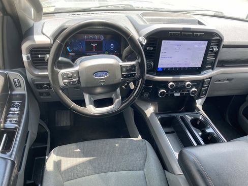 Used 2024 Ford F150 XLT w/ Mobile Office Package AWD/4WD image 15
