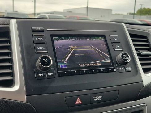 Used 2019 Honda Ridgeline RTL image 23