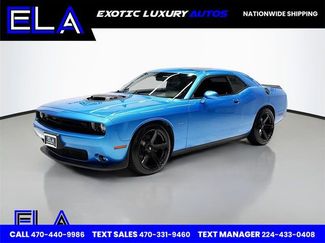 Used 2019 Dodge Challenger R/T w/ Shaker Package image 1