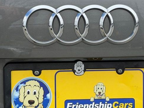 Used 2017 Audi Q7 3.0T Prestige image 11