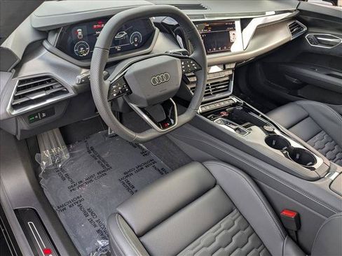 New 2026 Audi S e-tron GT Prestige AWD/4WD image 3