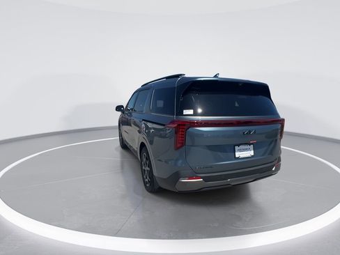 New 2026 Kia Carnival SX Prestige FWD image 6