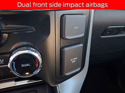 Used 2024 Ford F150 Lariat w/ Equipment Group 502A High image 25