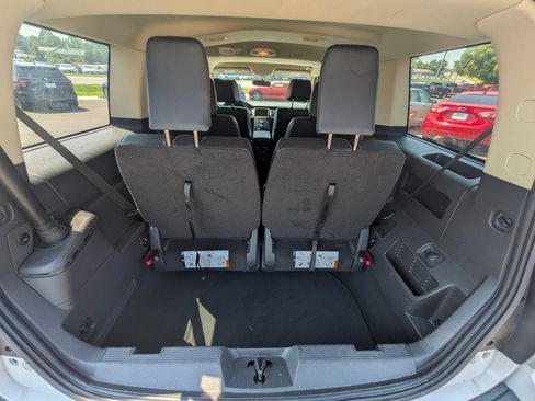 Used 2016 Ford Flex SEL w/ Equipment Group 202A FWD image 40
