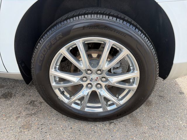 Used 2023 Buick Enclave Premium w/ Experience Buick Package AWD/4WD image 16