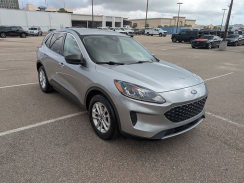 Used 2022 Ford Escape SE w/ Convenience Package image 3