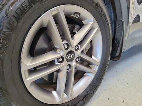 Used 2018 Hyundai Santa Fe Sport w/ 2.4L Value Package 02 image 31